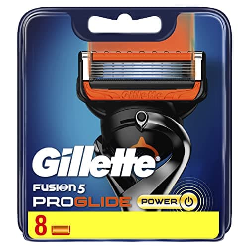 Image of GILLETTE Proglide Power Blade - Pack of 8
