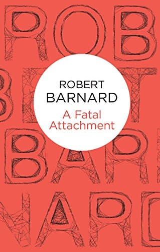 Image of A Fatal Attachment (Charlie Peace)