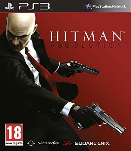 Image of Third Party - Hitman : absolution occasion [ PS3 ] - 5021290048775 by Third Party