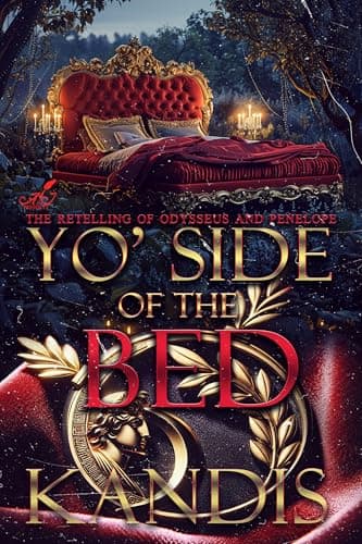 Image of Yo' Side Of The Bed (Urban Athens Book 2)