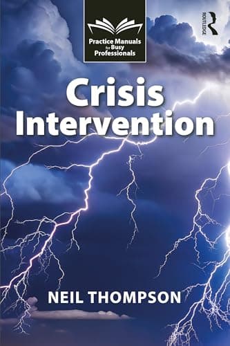 Image of Crisis Intervention (Practice Manuals for Busy Professionals)