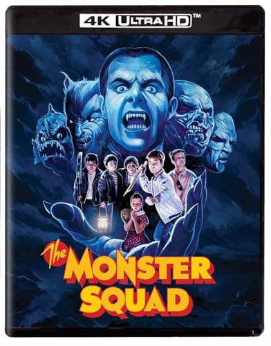 Image of The Monster Squad