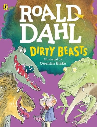 Image of Dirty Beasts