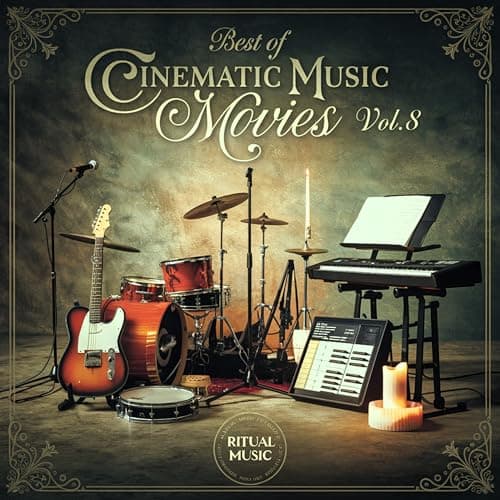 Image of Cinematic Music Movies 36