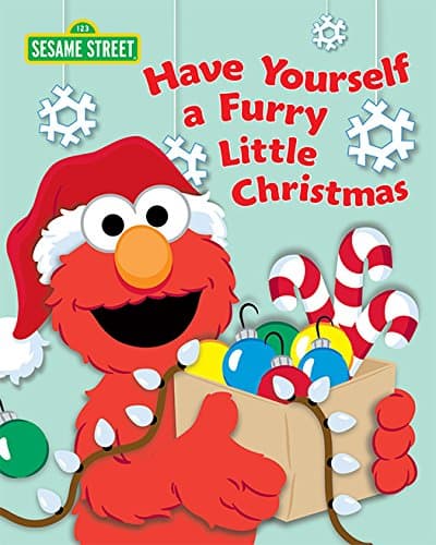 Image of Have Yourself a Furry Little Christmas (Sesame Street)