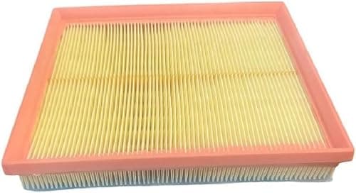 Image of Air Filter FOR PEUGEOT 208 308 2008 3008 5008 RIFTER PARTNER, VAUXHALL COMBO CROSSLAND, CITROEN C3 C4 BERLINGO, DS3 DS4 DS5 9802348680