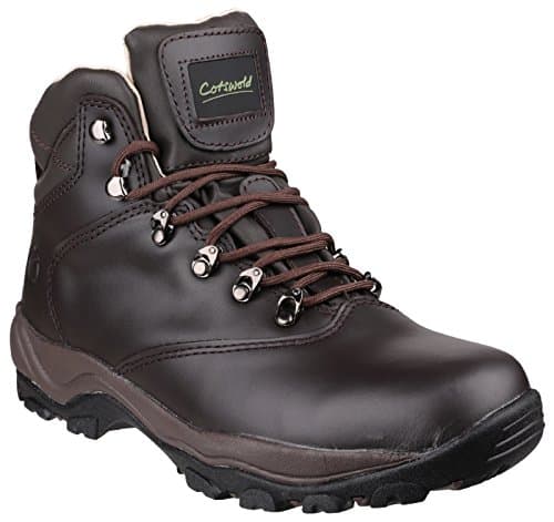 Image of Cotswold Winstone Boot Male Brown Size 8