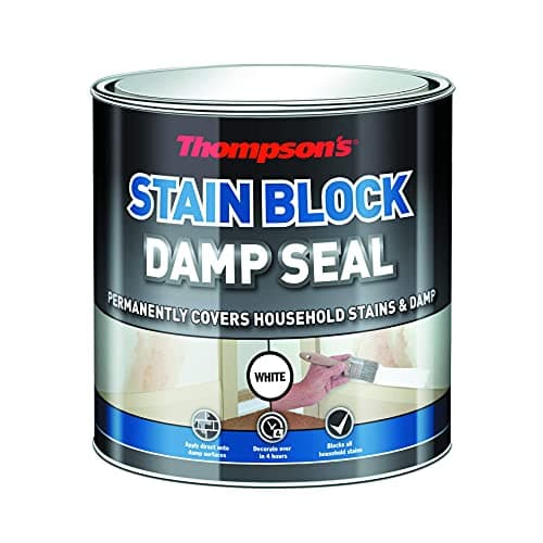 Image of Thompsons 750Ml Stain Blocking Damp Seal
