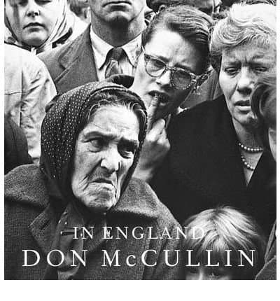 Image of In England by McCullin, Don ( AUTHOR ) Nov-08-2007 Hardback