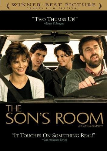 Image of Son's Room [DVD] [2002] [Region 1] [US Import] [NTSC]