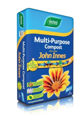 Image of Westland Multi-Purpose Compost with John Innes 20L