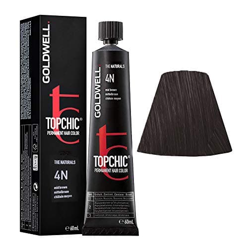Image of Goldwell Topchic Tube 60ml