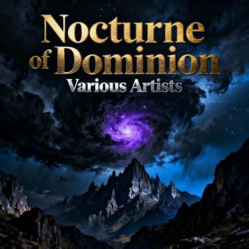 Image of Nocturne of Dominion