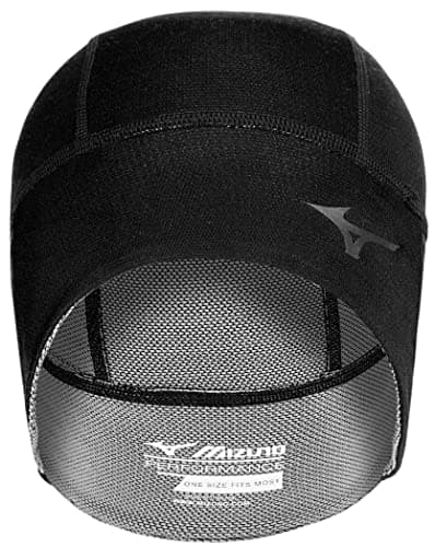 Image of Mizuno BT NS Unisex Hat Black