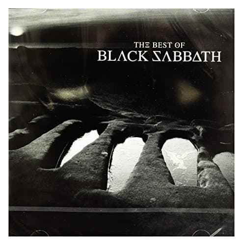 Image of The Best of Black Sabbath