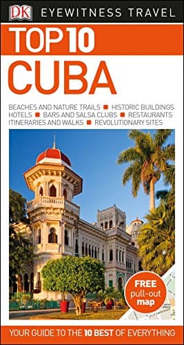 Image of Top 10 Cuba