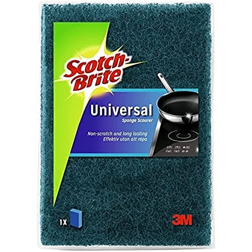 Image of Scotch Brite Delicate Non-Scratch Scrub Sponge