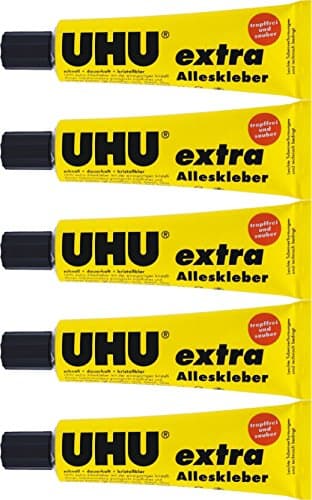 Image of UHU All Purpose Glue