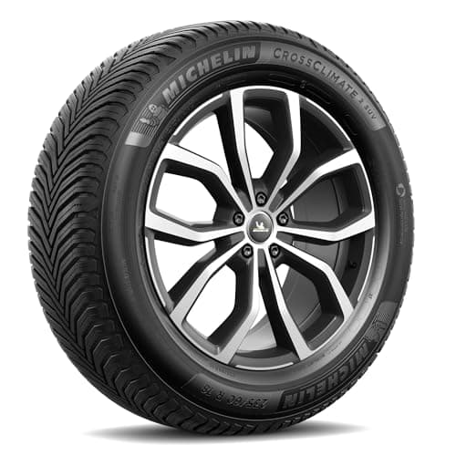 Image of Tyre All Season MICHELIN CROSSCLIMATE 2 SUV 235/60R18 107V XL