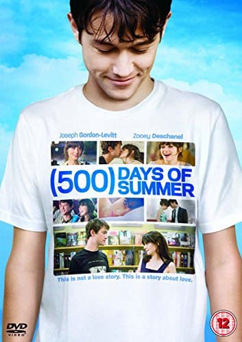 Image of (500) Days of Summer [DVD] [2009]