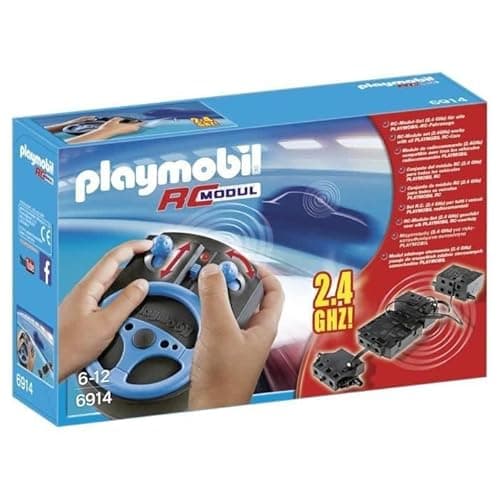Image of Playmobil 6914 - Remote Control Module 2.4 GHZ