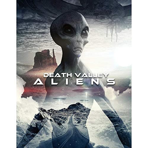 Image of Death Valley Aliens [DVD]