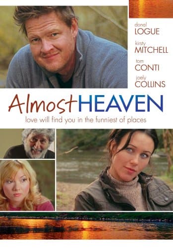 Image of Almost Heaven [DVD] [2006] [Region 1] [US Import] [NTSC]