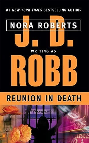 Image of Reunion in Death (In Death Series #14) by J. D. Ro