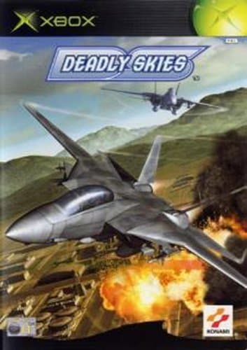 Image of Deadly Skies