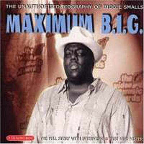 Image of Maximum Notorious B.I.G. [Australian Import]