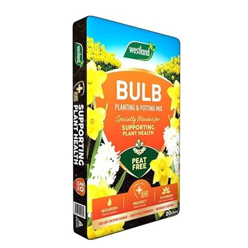 Image of Westland Bulb Planting & Potting Compost Peat Free Mix 20L (11400019)