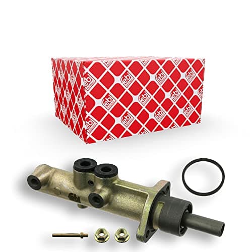 Image of febi bilstein 26728 Brake Master Cylinder