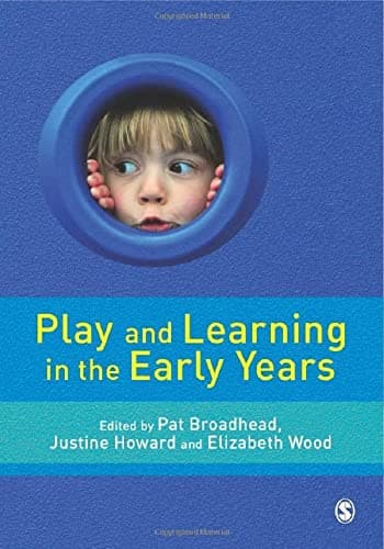 Image of Play and Learning in the Early Years: From Research To Practice