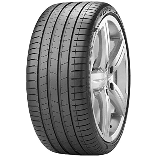 Image of TYRE P-ZERO PZ4 S.C. (MO) XL 235/45 R20 100T PIRELLI