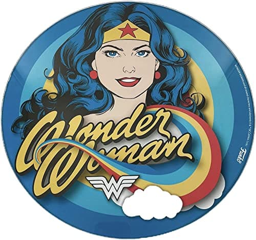 Image of Wonder Woman Chopping Board