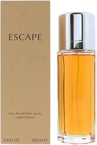 Image of Escape For Her EDP, 100ml, Fragrance for womens Perfume for women Eau De Parfum