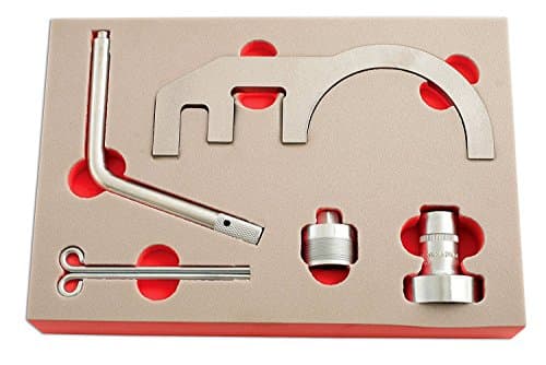 Image of Laser 5196 Engine Timing Tool Kit - for BMW, MINI