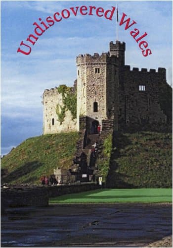 Image of Undiscovered Wales [DVD] [2012] [NTSC]