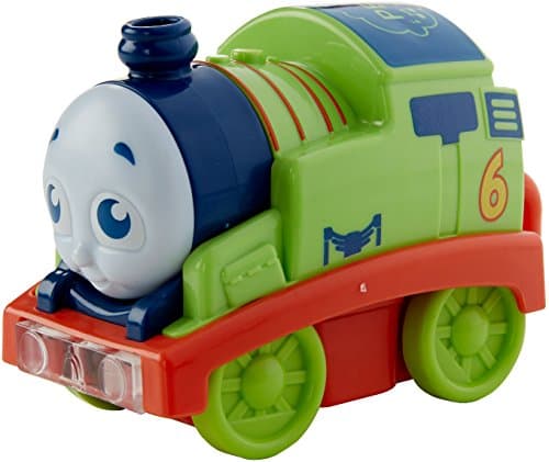 Image of THOMAS & FRIENDS My First, Railway Pals Percy