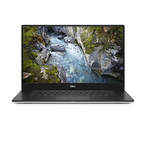Image of Dell Precision 5540 15.6” FHD – i9-9980HK (8 Cores 5.0GHz Max), NVIDIA Quadro T2000 4GB, 1TB PCIe Gen 4.0 x4 NVMe, 32GB DDR4, SD Card Reader, WIFI 5 & BT 5.0, UK Backlit Keys, Windows 11 Pro (Renewed)