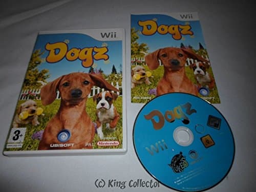 Image of DOGZ 2