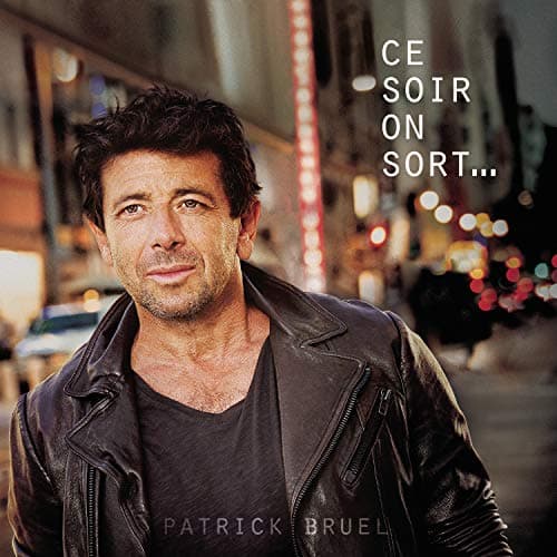 Image of CE SOIR ON SORT [VINYL]
