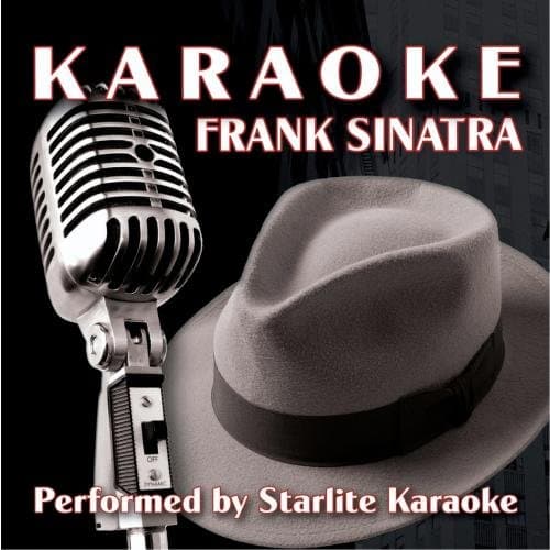 Image of Karaoke: Frank Sinatra