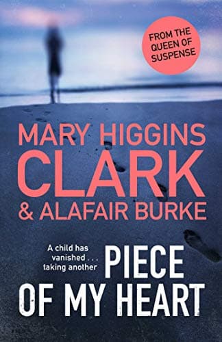 Image of Piece of My Heart: The thrilling new novel from the Queens of Suspense