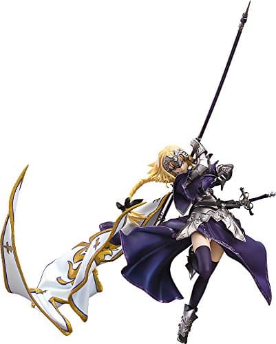 Image of Max Factory Jeanne d'Arc Fate/Apocrypha 1/8 painted PVC finished product