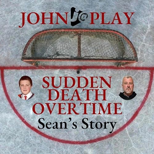 Image of Sudden Death Overtime (Sean's Story)