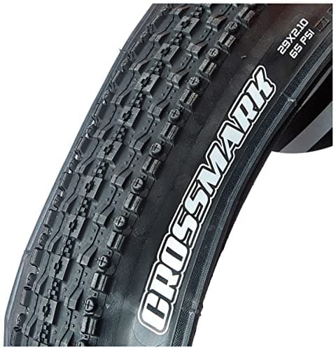 Image of MAXXIS 2.10 X29 CROSSMARK 60 TPI HOOP MOUNTAIN
