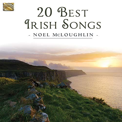 Image of 20 Best Irish Songs