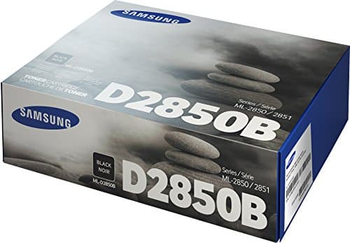 Image of Samsung ML-2850 Series High Yield Toner