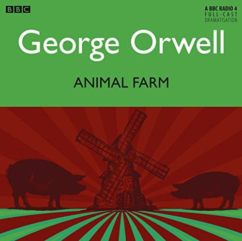 Image of Animal Farm